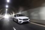 Mercedes-AMG E53 4Matic+ 2018 года (NA)